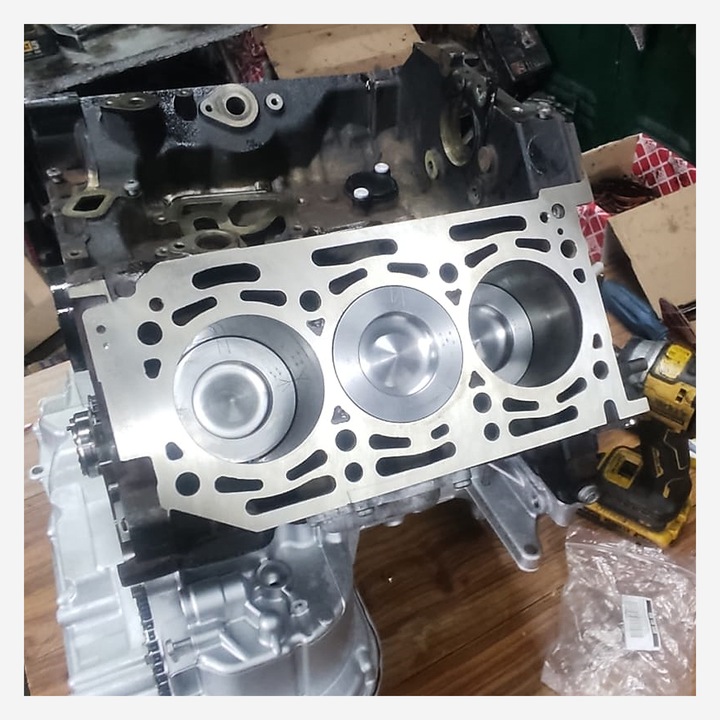 фото №13, Двигун crtc audi a4 8w 3.0 tdi, audi a5 f5 3.0 tdi