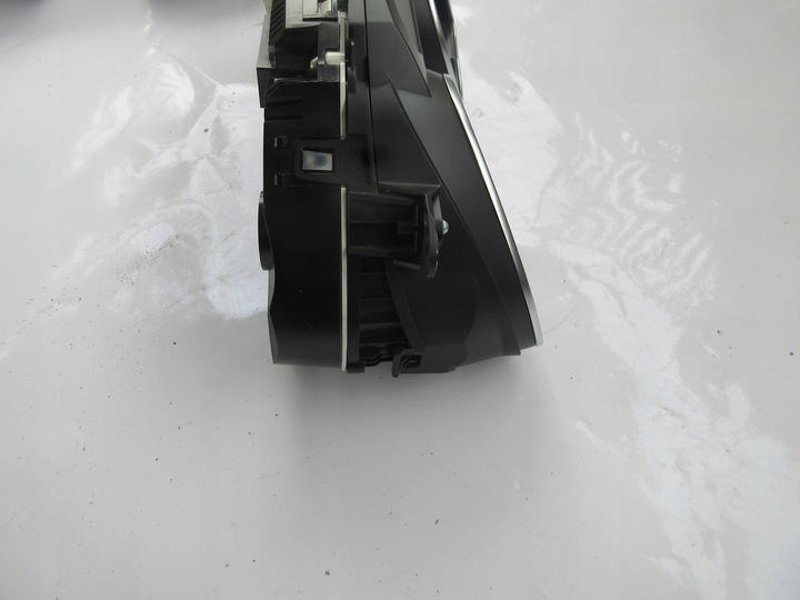 фото №9, Спидометр приборы audi a5 8t 2.0 tfsi uk 8t0920981a