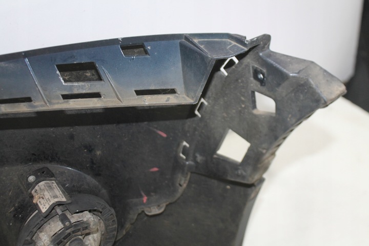 фото №12, Бампер перед переднє mini countryman r60 kol. b13 10-14