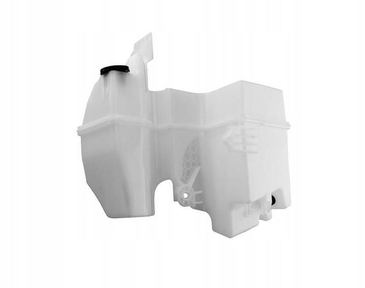 фото №1, Бачок омывателя volkswagen transporter t5 2009-