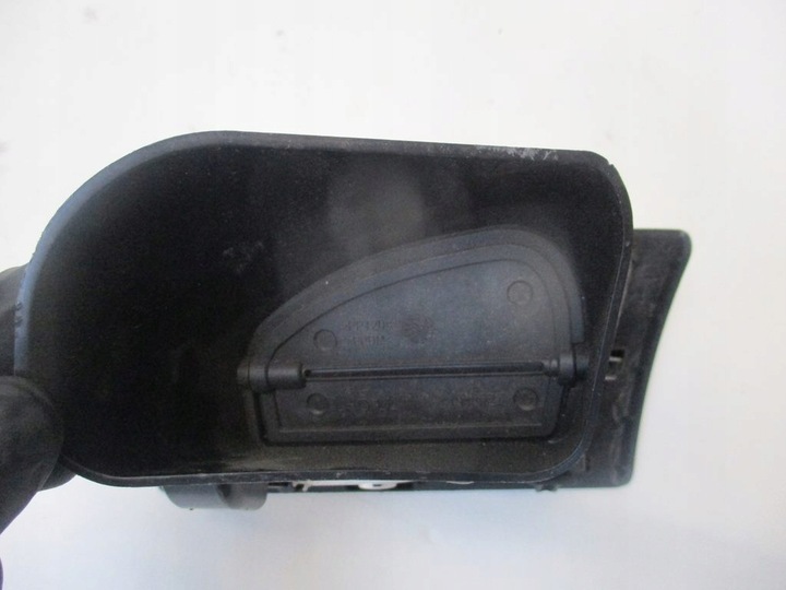 фото №5, Решітка повітропровід права renault scenic iv