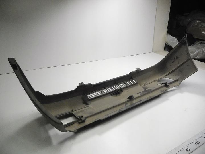 фото №9, Бампер задній fiat uno mille clip 1814252