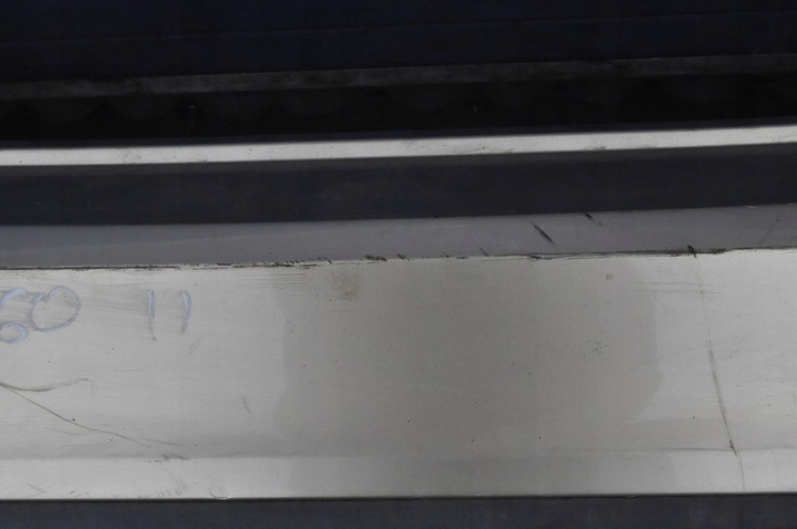 фото №11, Volvo s60 ii бампер зад задний pod pdc