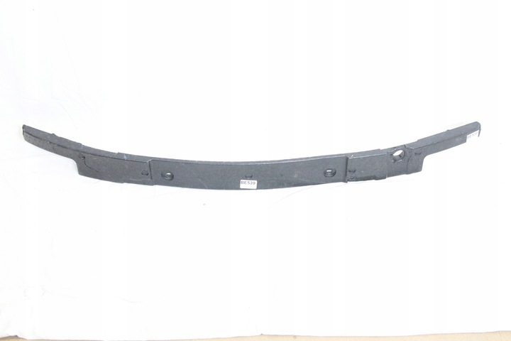 фото №1, Абсорбер пінополістирол балка перед бампер tesla y 19-