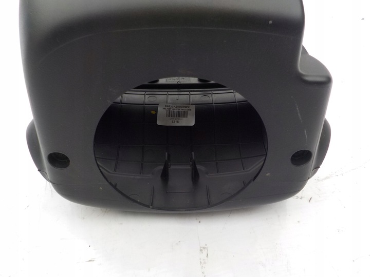 фото №5, Kia ceed ii gt 13-17 корпус защита руль eu