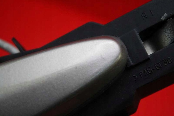 фото №11, Ручка права перед передня a53/8 bmw e90 e91 04-10