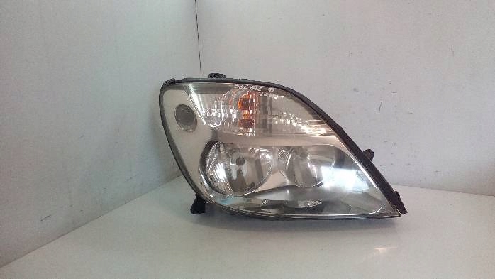 фото №9, Фара праві лампа перед fl renault scenic i