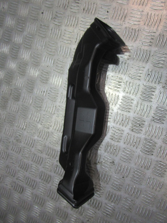 фото №11, Porsche macan труби przedod дроти повітря 95b857039c 8r1819656