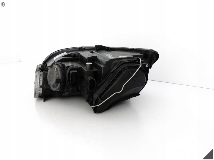 фото №10, Audi tt tts ttrs 8j0 10-14 управляемая afs ксенон+ led лампа правая перед европа