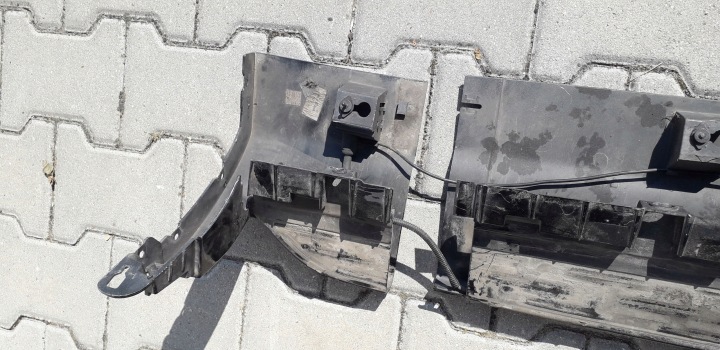 фото №8, Молдинг порогова градус ліве led volvo xc90 ii 39793371