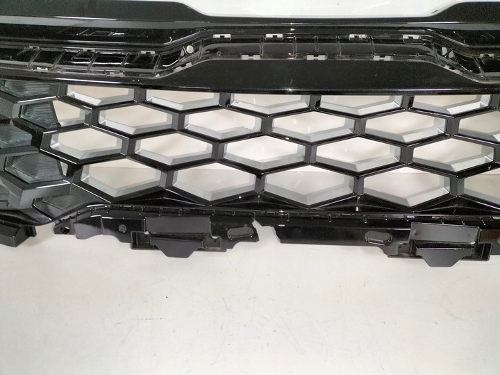 фото №10, Решітка решітка решітка радіатора kia sportage 5 v 21- gt-line