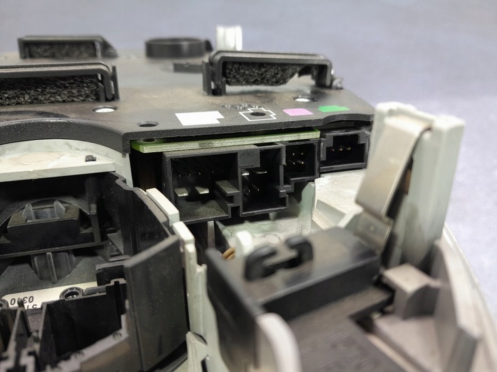 фото №6, Mercedes e w211 лампа потолок a2118204201