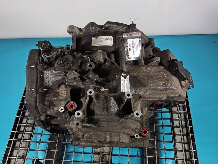 фото №8, Коробка передач коробки передач автомат ford fusion usa 12-20 dg9p-7000-ka 2.0 ecoboost