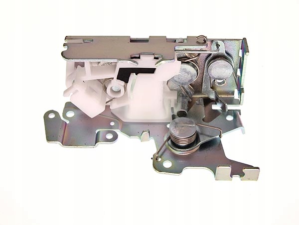 фото №9, Замок двері db p. sprinter pr maxgear 28-0183 замок двері