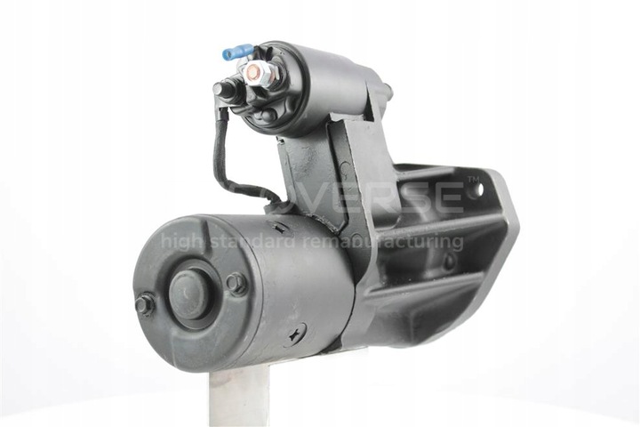 фото №6, Стартер opel isuzu astra corsa gemini kadett vectra a 1.5 e f 1.7 td