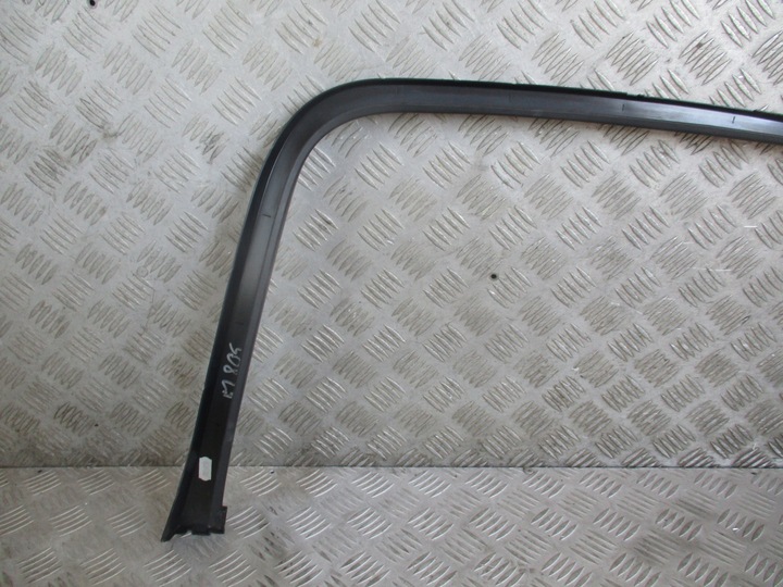 фото №6, Рамка двері лівий зад 9676605277 peugeot 508 10-18r