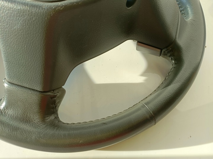 фото №13, Кермо шкіряний multisportowa gs131-05600 fiat sedici suzuki sx4 sx-4