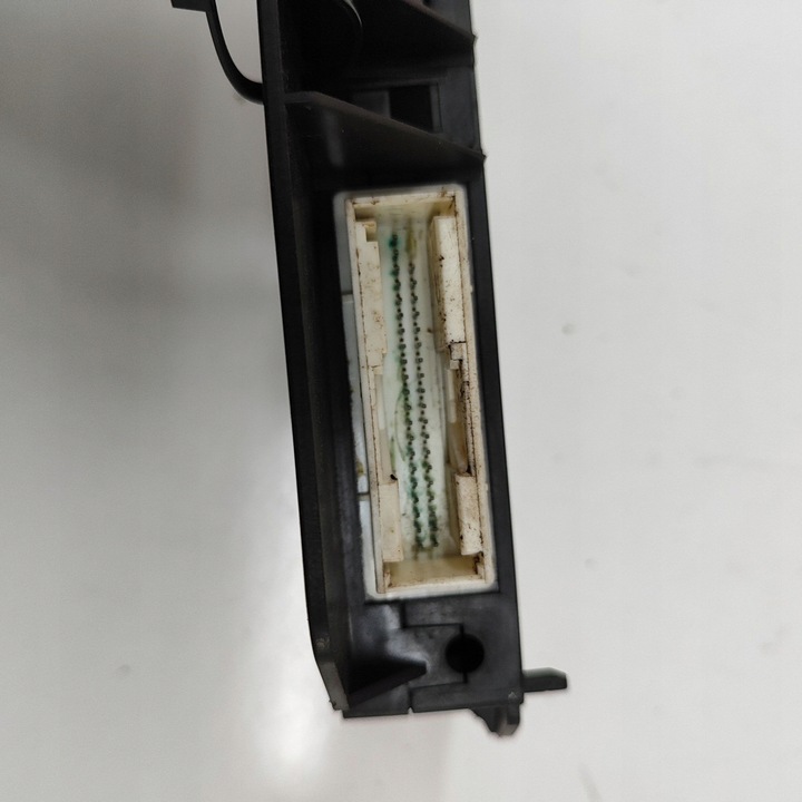 фото №7, Porsche boxster 986 1997 антенна / считыватель / петля иммобилайзера