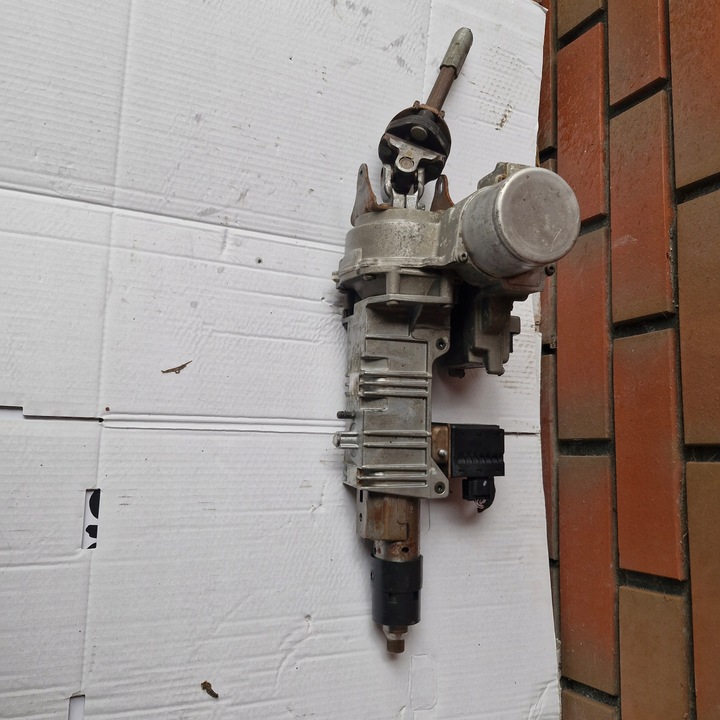 фото №7, Підсилювач електричні renault megane ii 8200369077 x84