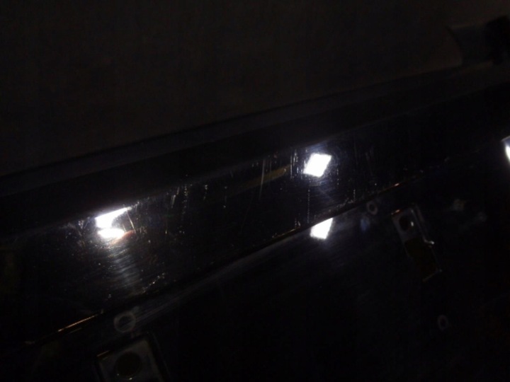 фото №8, Bmw 1 f20 f21 бампер зад задній задній оригінал