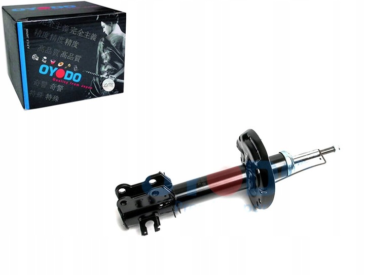 фото №1, Oyodo амортизатор fiat opel pl