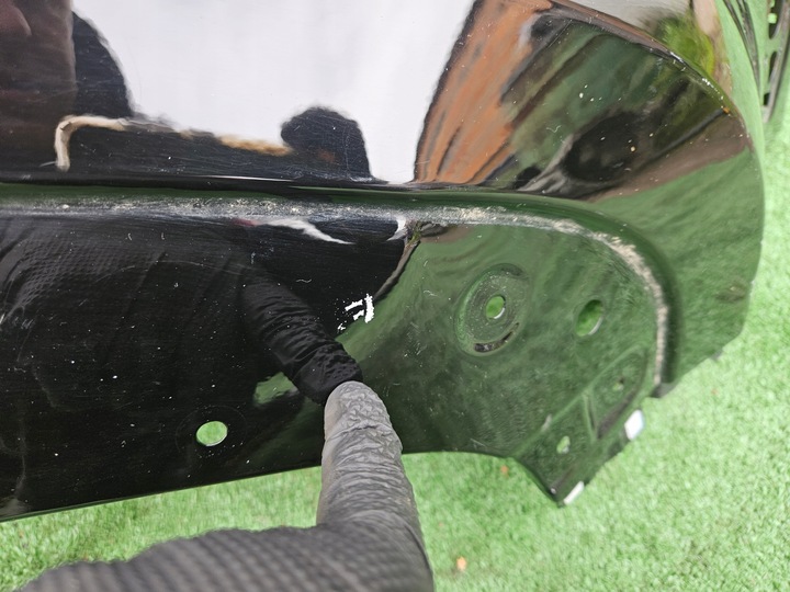 фото №9, Крыло правые перед jeep renegade