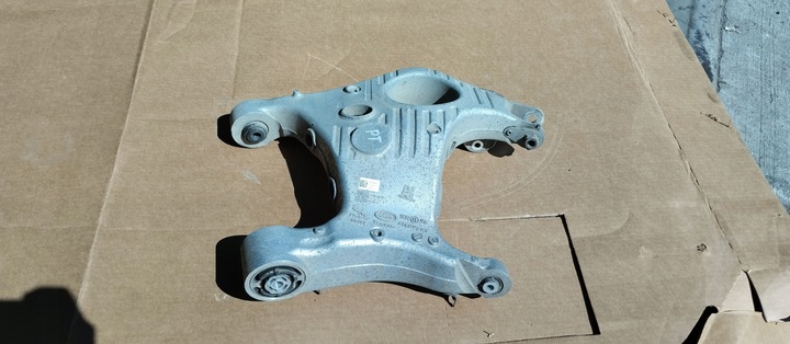 фото №5, Рычаг правые зад range rover velar l560 hk83-5b530-ae jaguar