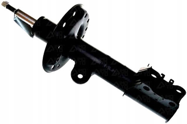 фото №3, Dsb181g denckermann амортизатор