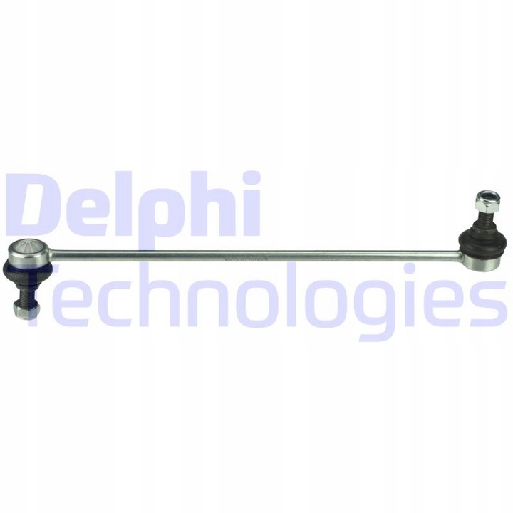 фото №2, Delphi tc2085 стержень / кронштейн, стабилизатор