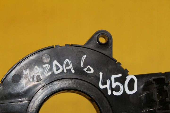 фото №8, Стрічка подушка безпеки 1.8 b mazda 6 vi