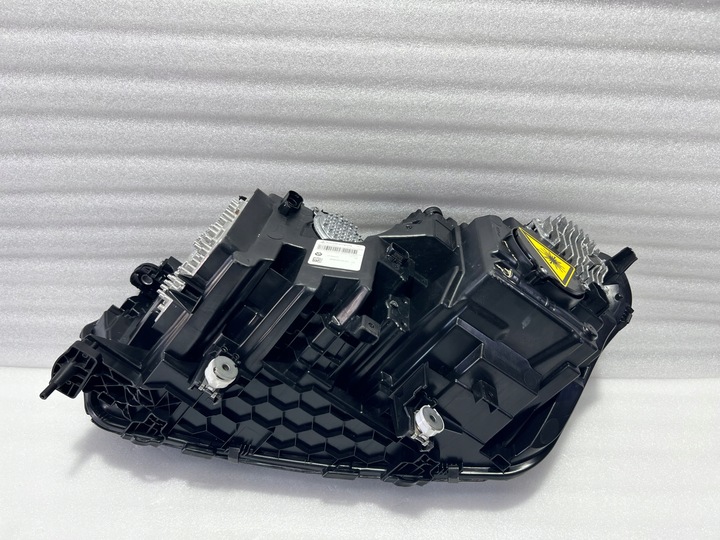 фото №11, Bmw g05 x5 g06 x6 laser тінь line лівий правий