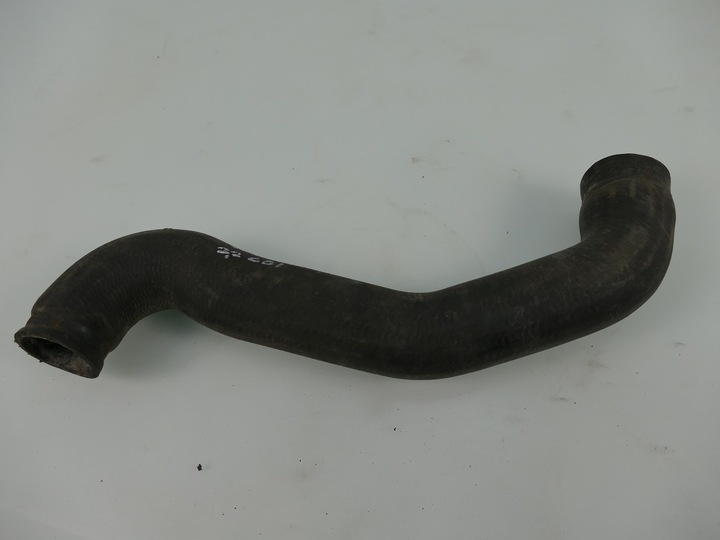 фото №1, Mercedes sprinter w903 2.2 cdi шланг води труба