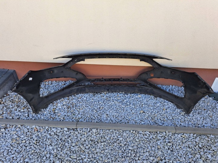 фото №8, Бампер передний перед hyundai i30 iii рестайлинг 20- 86511g4500