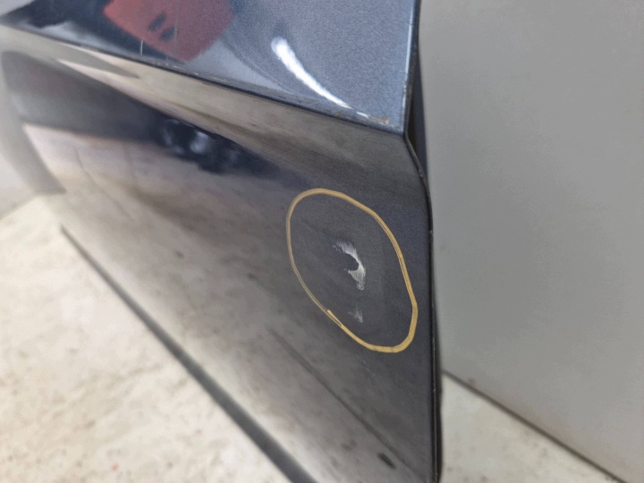 фото №7, Vw passat b8 2014+ дверь перед передние правое 3g0831312k