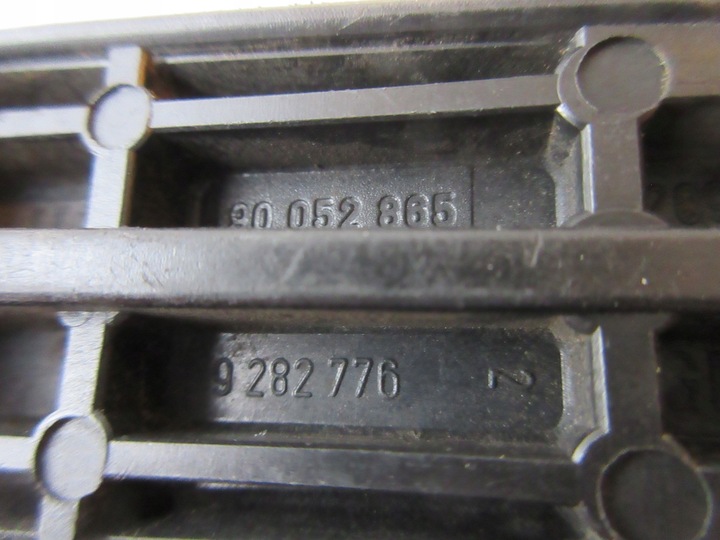 фото №8, Ручка стёкла opel vectra kadet ascona 90052865