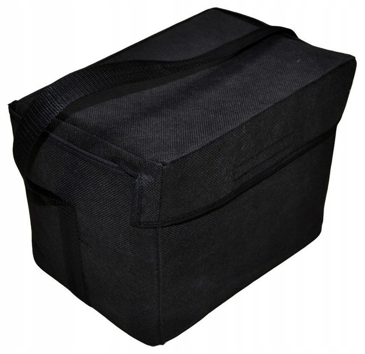 фото №11, Pokrowiec-ocieplacz na акумулятор do автомобіль - розмір -d- ідеальний na zimę