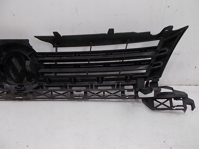 фото №7, Vw caddy 2k5 touran 1t0 10-15 решітка радіатора решітка org!