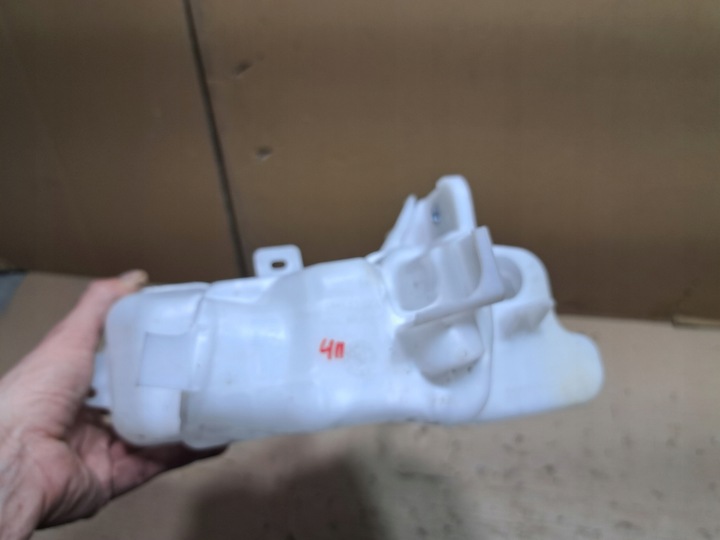 фото №5, Бак бачок склоомивача mazda 3 iii ghp967480