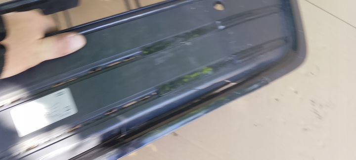 фото №10, Решітка радіатора решітка audi q5 ii 2 sq5 17-20rok 80a853651f 80a853651g 80a853651h org