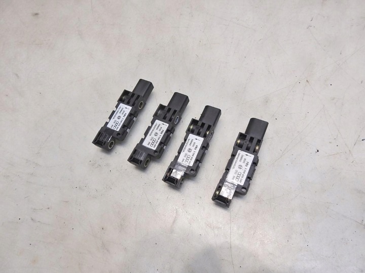 фото №6, Датчик ударный audi a8 d3 4b0959643e