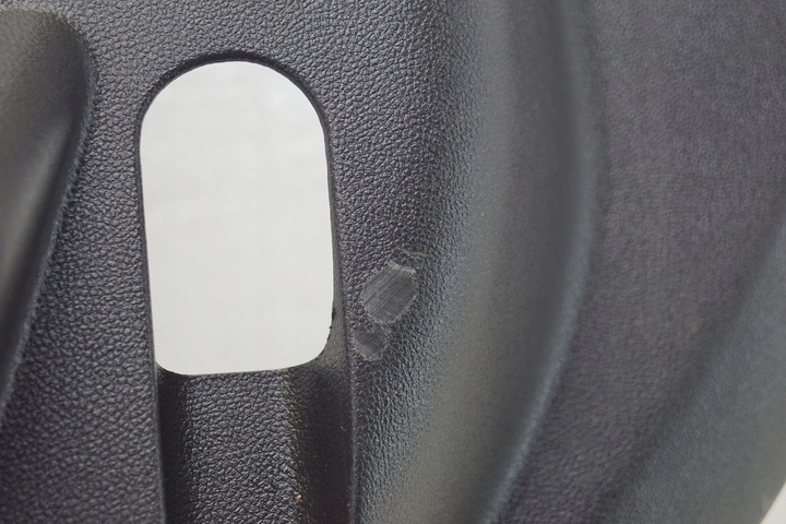 фото №8, Боковина багажника правий chevrolet trax 95190815
