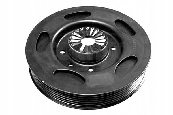 фото №12, Corteco 80001120 колесо ременное, wał коленчатый