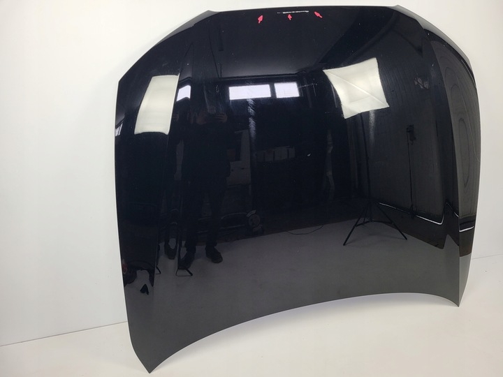 фото №5, Капот крышка двигателя audi a6 c7 4g0 4g 2011-2018