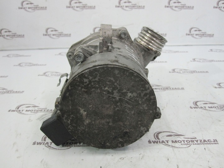 фото №5, Bmw 3 2.5 b 05r n52b25af n52b25 насос воды 307076030 307074010