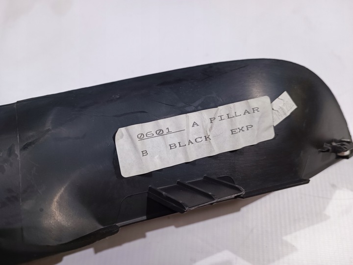 фото №10, Обшивка стійка a b ford expedition 2007-