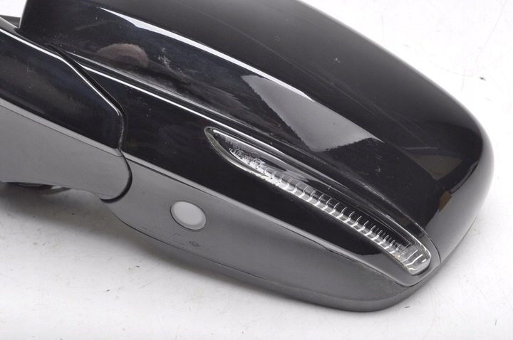 фото №9, Renault grand scenic iv зеркало левая 11 pin англичанин