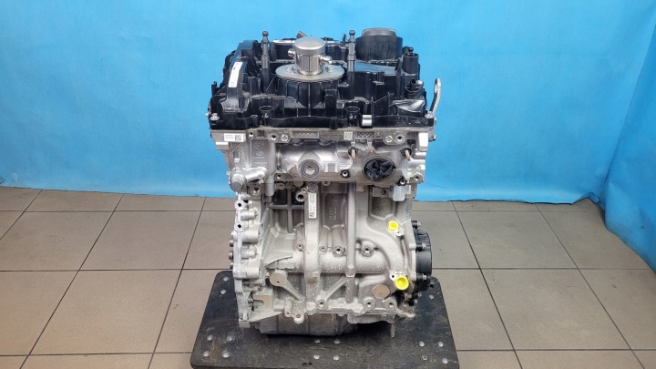 фото №9, Bmw 2' u06 218i 1.5b 24r двигатель b38a15p 64.962 km