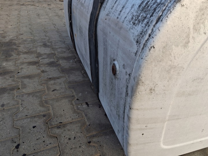 фото №8, Бак топлива renault dxi гамма t volvo fh fm 4 12 13 130x70x70 530l