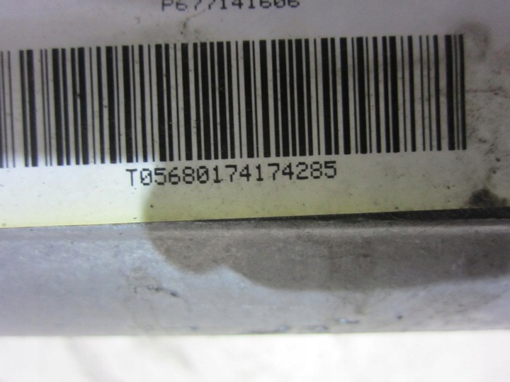 фото №12, Bmw x5 e70 рулевая рейка трансмиссия 32106771418