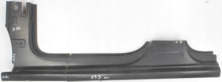 фото №1, Vw polo 6r4 6c4 09-17 5d порог стойка a левая левая левый 6r4 809 051 e